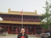 家音乡貌·《家乡亮观察》安阳韩陵山 定国寺天爱家音 日耀乡貌 采访专员 :贾红亮 ... ...