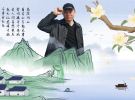 阿亮日常，爱享未来，亮力天下，
